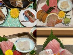 -鮨一日本料理(大中华店)