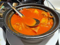 -买又大餐厅(福林里店)