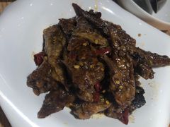 -李子坝梁山鸡(北碚万达五鸡哥店)
