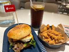椒麻小酥肉-必胜客(珠海路店)