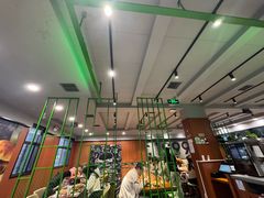 -魏斯理汉堡(西安沣东吾悦店)