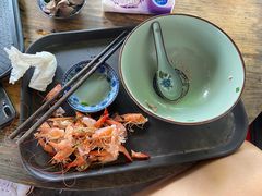 -珍记海鲜粥·海鲜粉