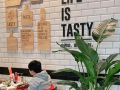 -西堤牛排(合肥之心城店)