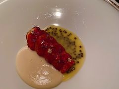 lobster-戈登·拉姆齊餐廳
