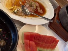 -上海小南国(不夜城店)