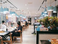 -勇利赵家烤肉坊(含光路店)
