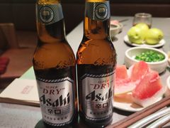 -巴奴毛肚火锅(二七万达店)