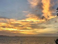 -网红落日悬崖餐厅 The Sky Gallery