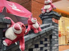 -福州长乐国际机场
