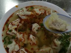 -汪家馄饨(集庆路店)