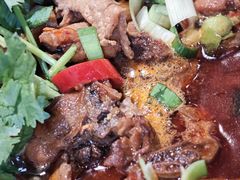 -符离集餐厅(万象城店)