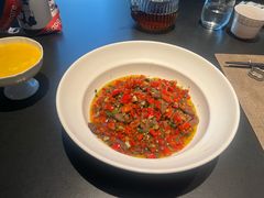 -曾宴·楚菜(湖北省博物馆店)