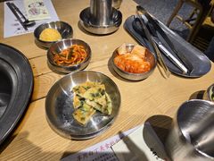 -姜虎东白丁烤肉(深圳湾后海汇店)
