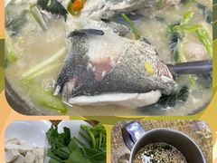 -活鱼村·老陈记粉店
