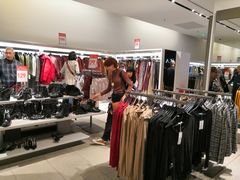 -ZARA(凯德乐峰广场店)