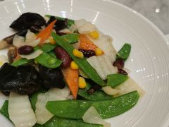 -玉华台饭庄·淮扬菜·烤鸭(望京店)