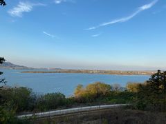 -南京金牛湖风景区