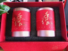 -MAP CHA普洱茶馆(翠湖店)
