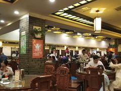 大堂-孙府大院(步行街店)