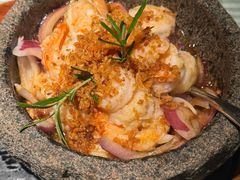 -桂满陇·桃花院落(长泰广场店)