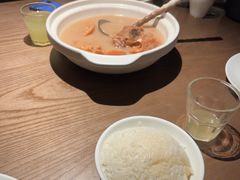 -沅江水·湖南家宴(南村万博长隆商圈店)