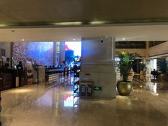 -南京凤凰台饭店