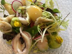 海鲜沙拉-蝶舍·MAISON PAPILLON