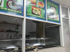 -四时春点心店(公园大观吉富绅花园店)