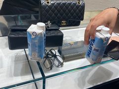 -CHANEL(恒隆广场店)