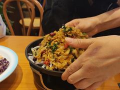 -客临百思德·东北特色馆(龙湖时代天街店)