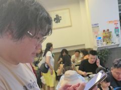 -梅溪·小伙子干挑面(安吉总店)