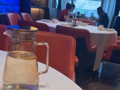 -香港狮子山下·明星粤菜餐厅(北苑店)