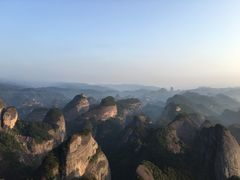 -崀山风景名胜区