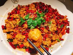 -江渔儿酸菜鱼(东二环泰禾店)