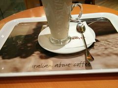 android_upload_pic-COSTA COFFEE(水游城店)