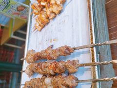 -聚点·北京串(簋街店)