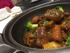 -君德澜酒家·创意粤菜(金山谷店)