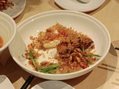 -避风塘(百联东郊店)