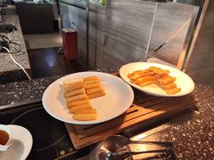 -虎门美思威尔顿酒店(海之光自助餐)