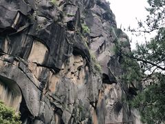 -卡定沟景区