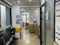 -瑞派天使宠物医院·神经外科·骨科·核磁(洛川中路店)