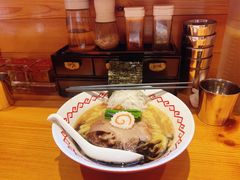 -Ramen满吉·豚骨拉面(丽园路店)