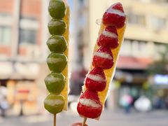 -栗子侠奶皮子糖葫芦(长宁店)