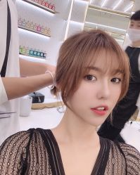 -3AM·S HAIR SALON烫发染发接发