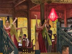 -HOHO餐厅(古子城店)