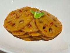 -千百味红餐厅·江西菜(绿地双子塔店)