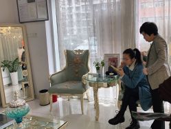 -悦色嘉丽科技美肤健康管理