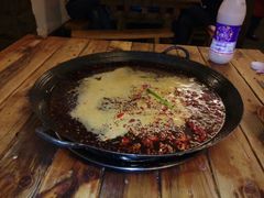 android_upload_pic-岗上渣渣老火锅(两路口店)