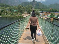 -孤山寨风景区