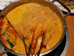 -生如夏花泰式火锅(鹭洲里店)